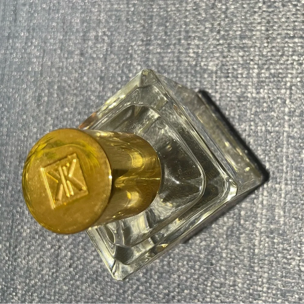 Baccarat Rouge 540 Scented Body Oil - Picture 3 of 7